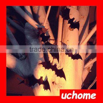 UCHOME Exclusive Bat Design Removable Wholesale Wall Sticker 3d photo-6