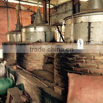 High quality Vietnam gaharu oil