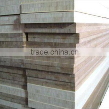 Kanger 1.22x2.44m Commercial Natural Color Bamboo Chopping Board