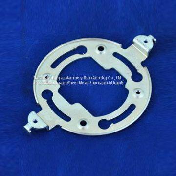 ODM/OEM Precision Machining Parts China