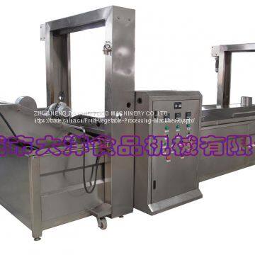 Frying Machine photo-5