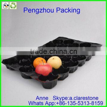 Pengzhou Plastic Cup Holder Tray photo-6