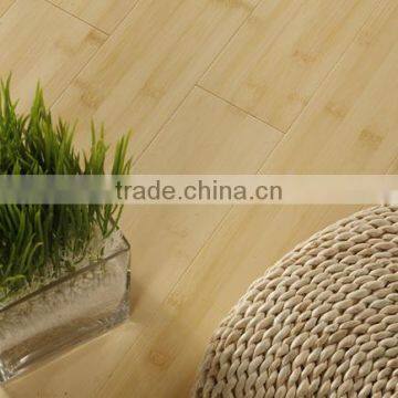 CE Certificate Natural Bamboo Flooring Top Quality White Bamboo Flooring