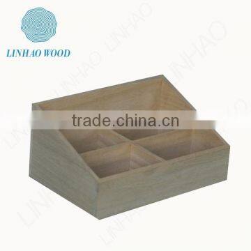 Cheap wooden decorative tray