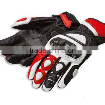 Motorbike Racing Gloves