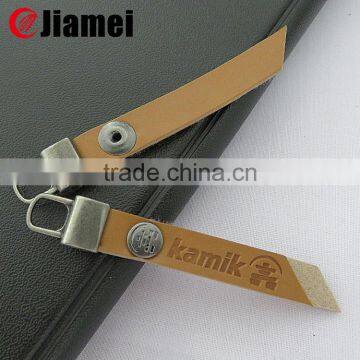 Jacket clothing zipper manufacturer custom leather zipper pull