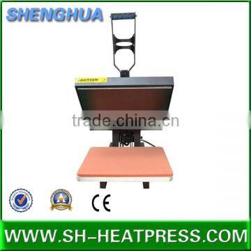 Senko Flat Heat Press Printing Machine photo-4