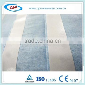 EO Sterile Medical Drape Adhesive