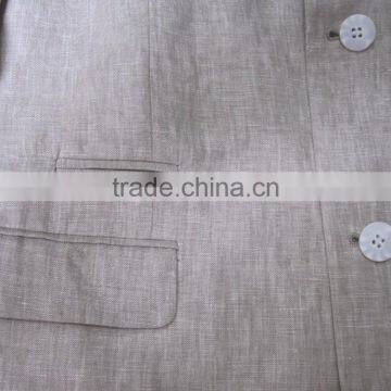 2016 Factory of Men's Suit Men'sTailored Brand Suit Men's With Factory Price photo-3