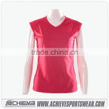 Import Export Men Volleyball Jerseys photo-4