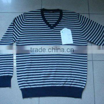 KNITTED SWEATER