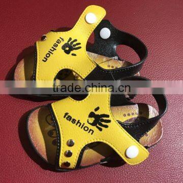 GZYoverstock Clearance Non-slip Child Shoes Cute Pic Firm Fabric 2017 photo-2