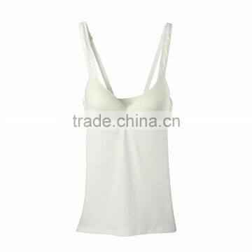 Alluring Deep V-neck No Rims With Chest Pad Velvety Texture Sexy Vest Harness photo-5