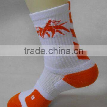 men custom crew wholesale elite basketball socks