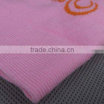 Low Cut Low Pink Womens Ankle Socks photo-3