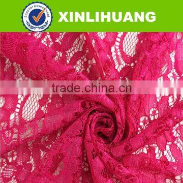 Lace Fabric From China Wholesale photo-5