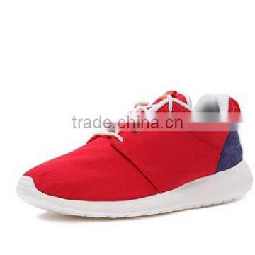 Brand Name Athletic Shoe Adult Sports Running Shoes Stock Clearance Sale photo-4