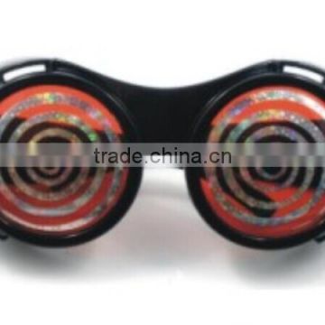 Party Decoration Glasses Halloween Glasses A bra Glasses