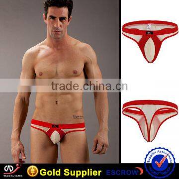 Wangjiang Fashion Design High Quality Underwear photo-5