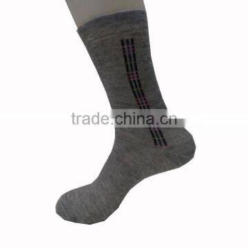 Cheap Man's Socks Good Elastic Good Design photo-2