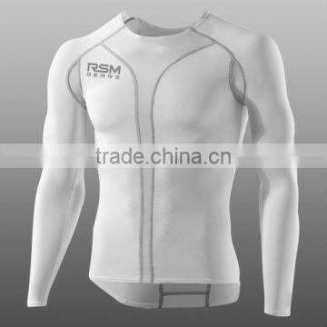 Compression Full Sleeve Jersey