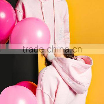 2017 New Hip Hop Fashion Design Full Sleeve Chinese Manufacture Hoodie Wholesale Hoodie Sweatshirts photo-3