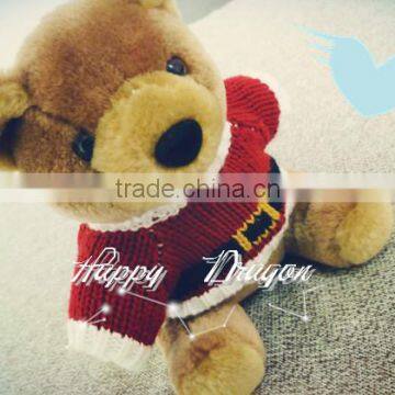 Funny Knitting Toys Sweaters photo-5