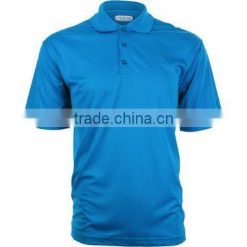 China Factory Men's POLO Shirt Custom Stripe Polo T Shirt photo-4