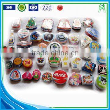 Promotional Custom Brand Compressed Gift Towel photo-4