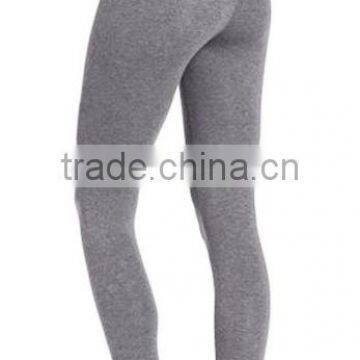 Small MOQ Breathable Gamaschen Sport Leggings for Yoga, Running, Workout, Fitness photo-6