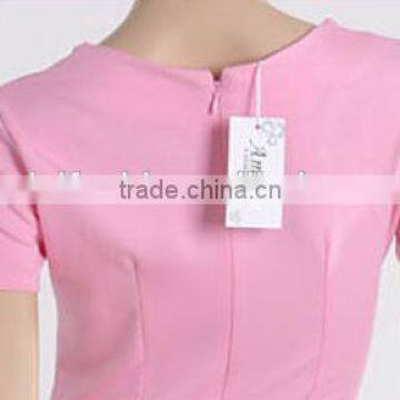 Ladies Garment Factory Manufacture Custom Fashion Womens Casual Clothes photo-3