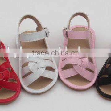 Fashion Sandals Toddler Kids Music Wholesale Squeaky Shoes photo-4