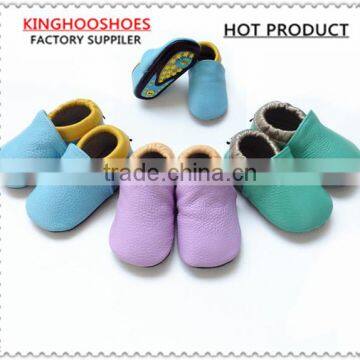 baby rubber sole shoes kinghoo new style shoes children shoes