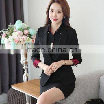 work uniforms elegant design lady office uniform for women