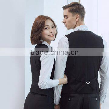 OEM Good Quality Office Work Suit Cheap China Plus Size Men Suit Jacket photo-3