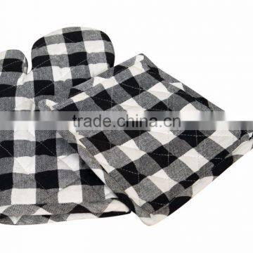100% Cotton Yarn Dyed Table Cloth From India photo-4