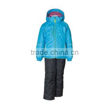 Outdoor Skiing Sportswear Children Clothing 2017 photo-2