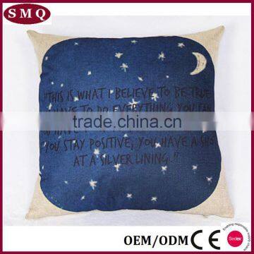 Cheap Home Decorative Adult Car Seat Pillow Cushion Cover photo-3