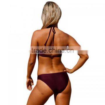 2017 Two-piece Bikini Beachwear photo-6