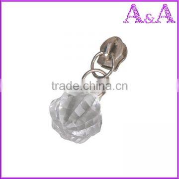 #3 Nylon Slider for Garments N/L photo-4