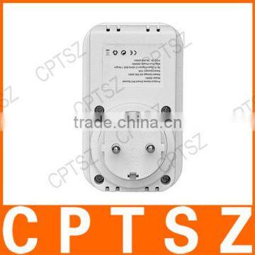 Smart Plug WIFI Mobile Phone Timing Switch Socket Remote Control Smart Home photo-4