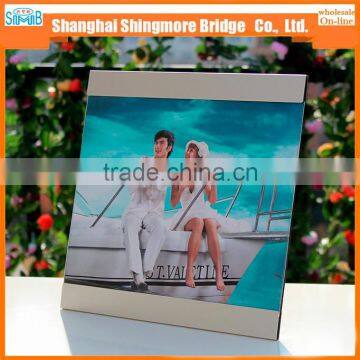 Best Price Wholesale Discountable Aluminium Material Popular Picture Photo Frame