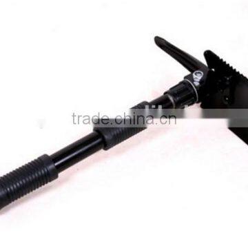 Mini Multi-functional Military Folding Shovel photo-2
