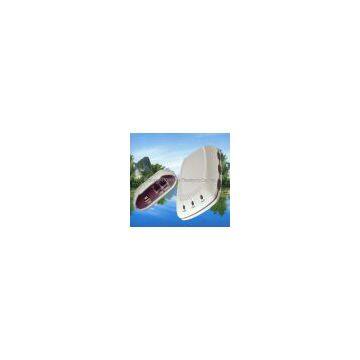 China (Mainland) K-2688W USB Gateway