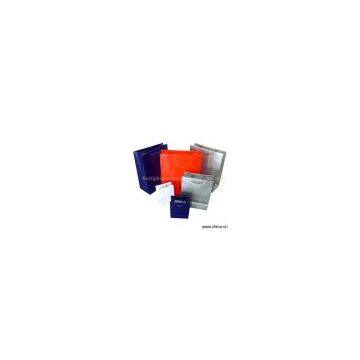 Sell Paper Bags For Gift Packing(Shopping Bags)
