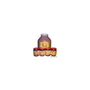 Sell Cooking & Dipping Sauce