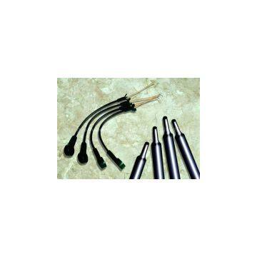 viton heat shrink tube