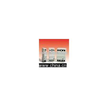 Modular Contactors