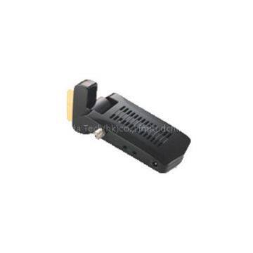 MINI SCART DVB-S DSR7101 photo-3