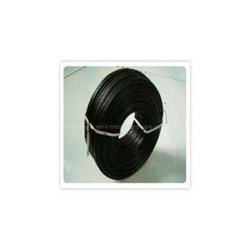0.13mm-3.8mm High Quality Black Annealed Wire photo-2